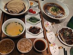 -松鹤面馆·古法焖肉面(观前店)