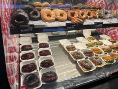 -CC BAGEL&SCONE 贝果与司康(南开大悦城店)