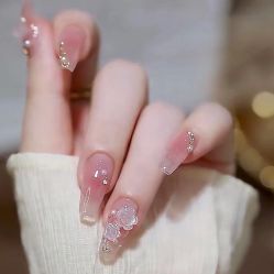 -悦指间美甲美睫