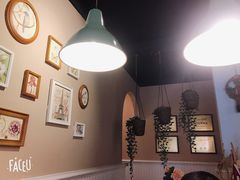 -Deer Park鹿园西餐(仁恒置地广场店)