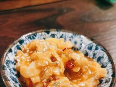 -哥哥の深夜食堂(红松东路店)
