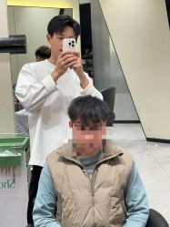 -MAKE SENSE美可沙龙