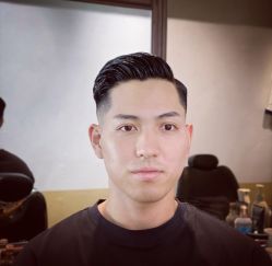 -Brother Barber Shop男士理发店