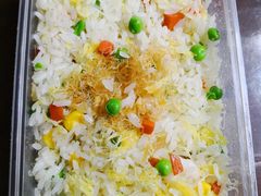 扬州炒饭-小厨娘淮扬菜(天印大道店)