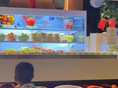 -涨巢·潮玩水疗局