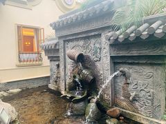 -世外桃源农庄·德清土菜(兴康南路店)