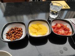 -韩见·韩式拌饭·炸鸡(石厦店)