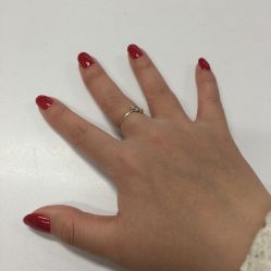 -安娜美甲美睫沙龙