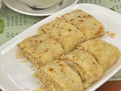 -阿三麻蓉汤圆(顺光大厦店)