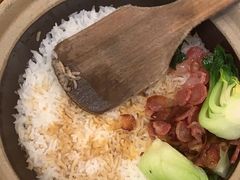 -湯系·煲汤手艺人(东二环泰禾广场店)