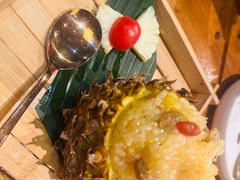 -云海肴·汽锅鸡·云南代表菜(天津国金汇店)