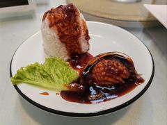 -龙香居海鲜家常菜饭店·特色驴肉·古城浑锅