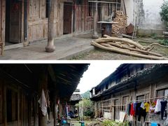 -溪口-滕头旅游景区