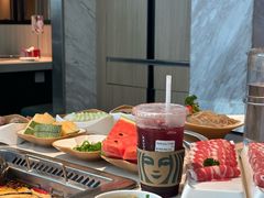 -海底捞火锅(长沙华创国际广场店)