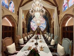 包厢-叶叶菩提(太原别墅店)