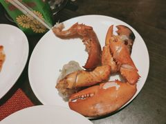 -OPEN開全日自助餐厅·西餐·海鲜(佛山希尔顿酒店)