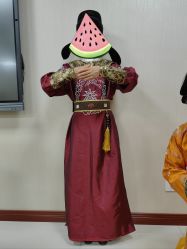 -尚美霓裳晚礼服·合唱服·舞蹈演出服租赁定制