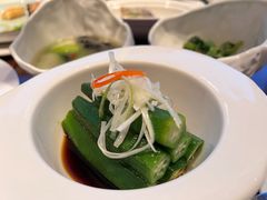 -彩丰楼·中餐厅(国家会展中心上海洲际店)