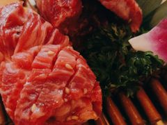 -西塔老太太泥炉烤肉(亚运村店)