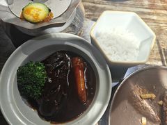 -魁盛居百年鲁菜馆(县西巷店)