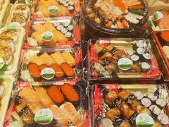 -池田寿司·新鲜现做(昌平悦荟店)