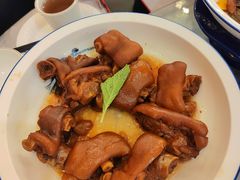 -鹭园酒家·四十年老字号