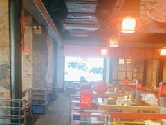 -川江滋香火锅(20年老品牌·星科店)