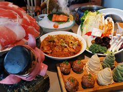 -享月汤皇·海鲜小火锅·聚会(曲江创意谷店)