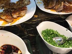 -鼓浪湾酒店自助餐