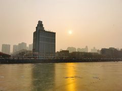 -海河游船-永乐码头(大悲院)
