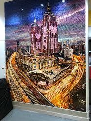 点击看大图 -kidsland(上海环球港店)