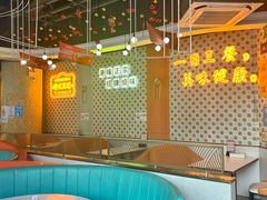 -维园港式茶餐厅(龙岗盛平店)