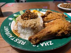 -渣·餐厅(西斗门店)