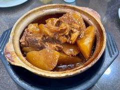-熠盛粤味·顺德桑拿鸡(永康路店)