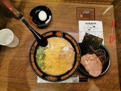 -一蘭(三宮店)