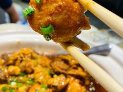 -赣江里•江西菜(望京旺角店)