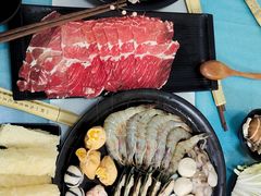 -丽江庭院之丽江往事(安定门店)