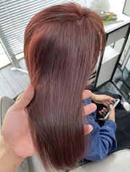 -藤野造型烫染·接发