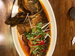 -蔡家酒楼(一德街店)