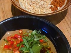 -串大叔炭火烤串·鸡西大冷面刀削面(总店)