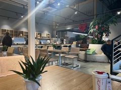 -GOTLOT COFFEE&KITCHEN角落厨房NOOK店