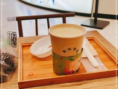 -宝珠奶酪(长宁金虹桥店)