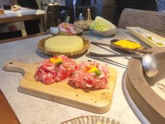 -鲜潭蒸汽石锅鱼(五道口购物中心店)