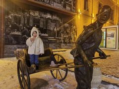 -张包铺(道外店)