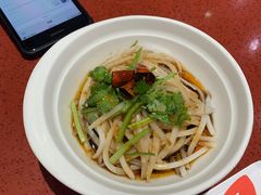 -喜家德虾仁水饺(长泰广场店)