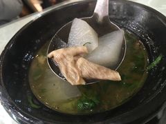 -圣厨牛腩(青春岛社区玉寿苑店)
