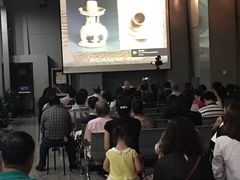 -西安唐皇城墙含光门遗址博物馆