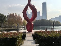 -天鹅湖体育公园
