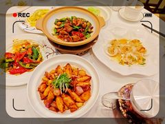 -通庆楼(新开路店)