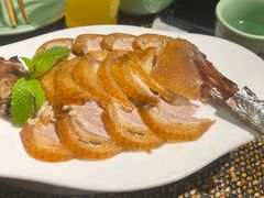 -北平盛世·新京菜·北京烤鸭(劲松·双井店)